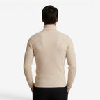 Jorvalore | Men's Warm Turtleneck Knit Jumper for Autumn & Winter