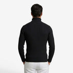 Jorvalore | Men's Warm Turtleneck Knit Jumper for Autumn & Winter