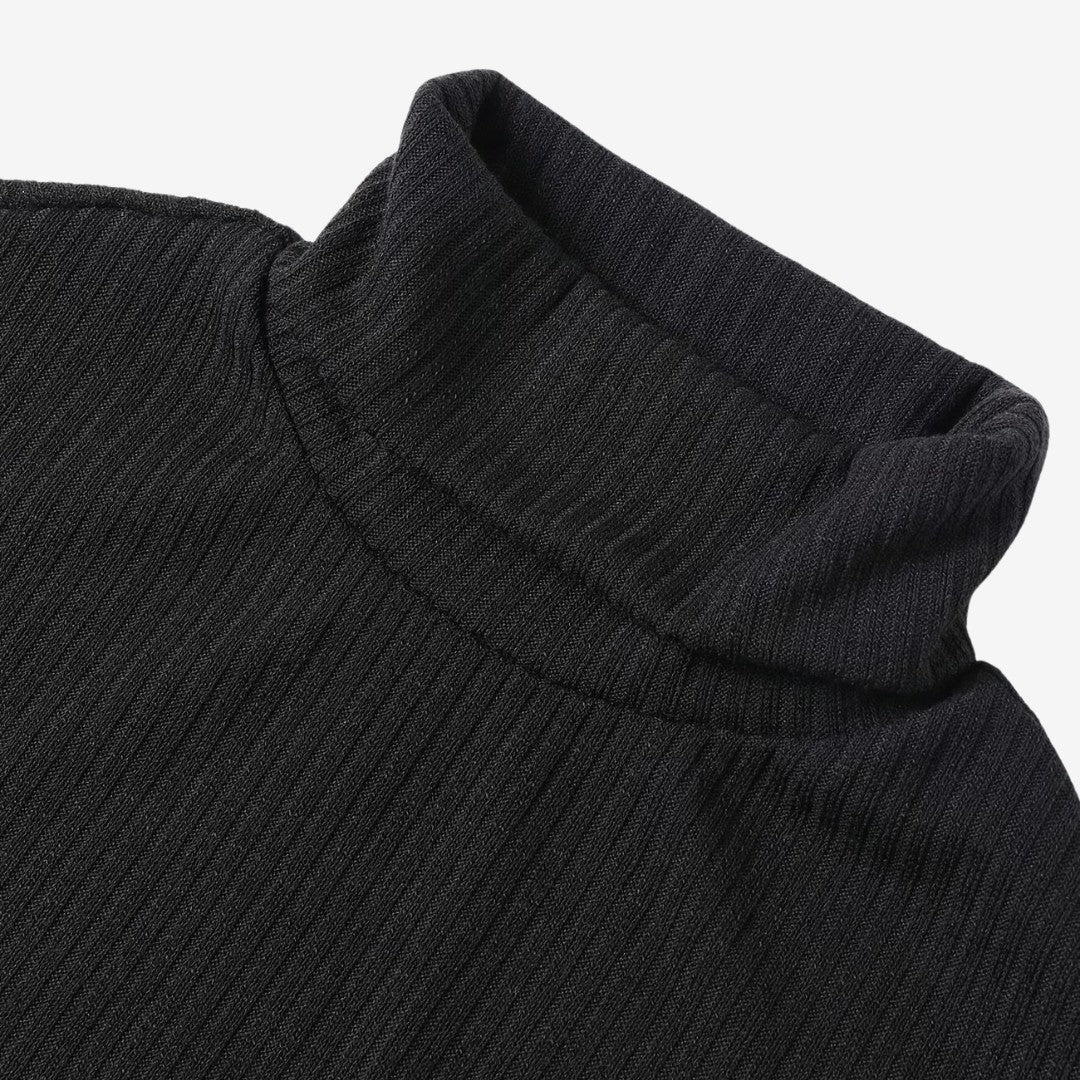 Jorvalore | Men's Warm Turtleneck Knit Jumper for Autumn & Winter