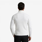 Jorvalore | Men's Warm Turtleneck Knit Jumper for Autumn & Winter