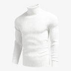 Jorvalore | Men's Warm Turtleneck Knit Jumper for Autumn & Winter