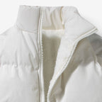 Jorvalore | Men's Winter Zip-Up Jacket Warm Stand Collar Streetwear