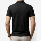 Jorvalore | Polo Shirt Men’s Premium Slim Fit Everyday Wear