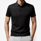 Jorvalore | Polo Shirt Men’s Premium Slim Fit Everyday Wear