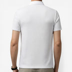 Jorvalore | Polo Shirt Men’s Premium Slim Fit Everyday Wear