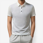 Jorvalore | Polo Shirt Men’s Premium Slim Fit Everyday Wear