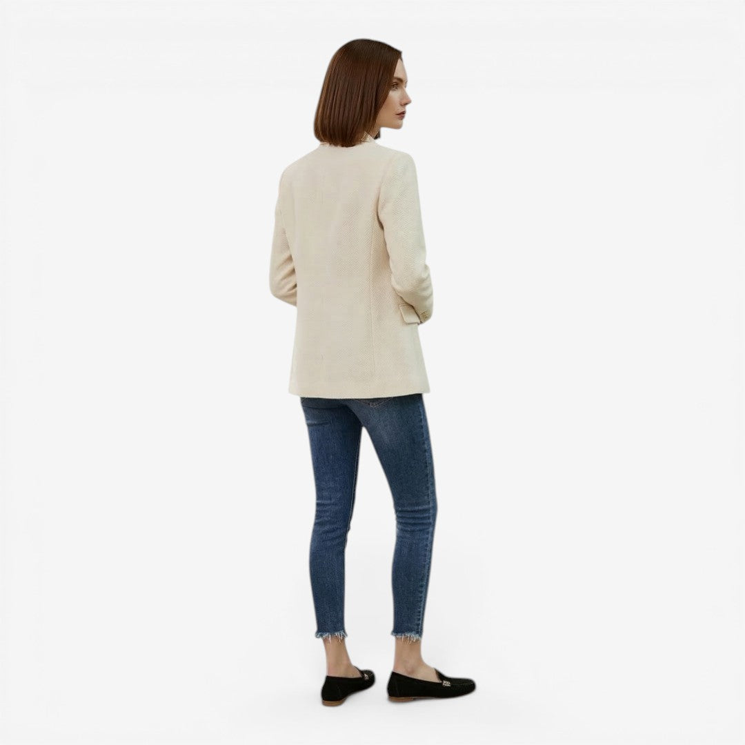 Jorvalore | Women’s Classic Slip-On Loafers Comfortable Work Flats