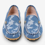 Jorvalore | Women’s Classic Slip-On Loafers Comfortable Work Flats