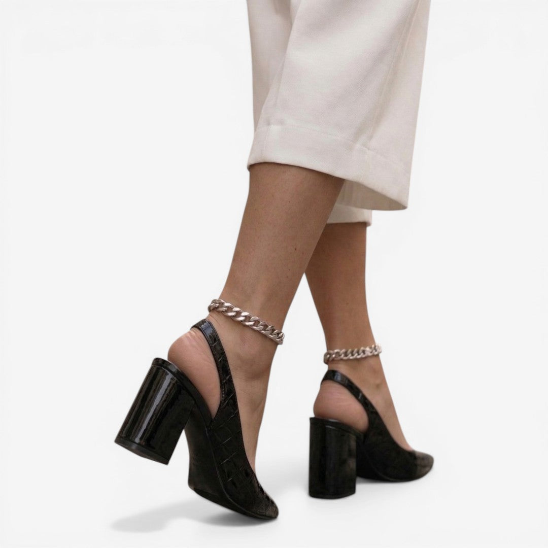 Jorvalore | Women’s Elegant Pointed Toe Heels for Wedding & Evening Wear