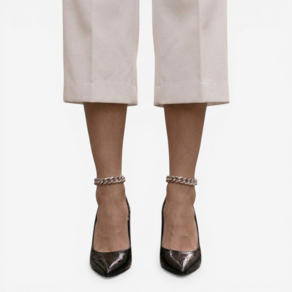 Jorvalore | Women’s Elegant Pointed Toe Heels for Wedding & Evening Wear