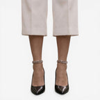 Jorvalore | Women’s Elegant Pointed Toe Heels for Wedding & Evening Wear