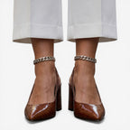 Jorvalore | Women’s Elegant Pointed Toe Heels for Wedding & Evening Wear